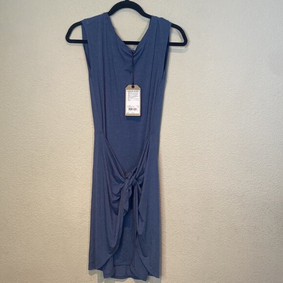 Prana Foundation Tie Dress - Picture 3 of 8